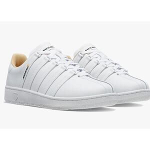 K-Swiss X McLaren Formula 1 Team Men's Classic VN Sneaker Size 9 Limited Edition